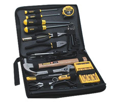 18 PCS Tool Set